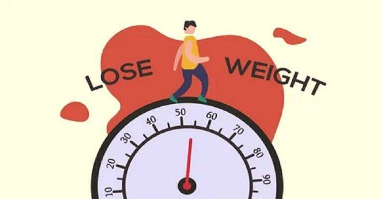 Weight loss tips - healthbanay.com