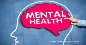Why is mental health important 20 reasons