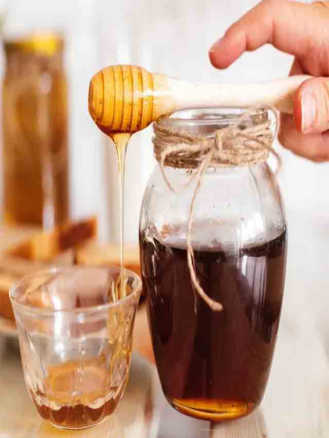 आपके स्वास्थ्य के लिए ‘Honey’ के 6 सुपरहीरो गुण!