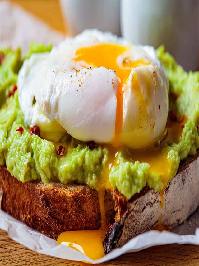 Must-Eat Top 10 Best Healthy Breakfast