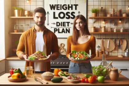 weight loss diet plan