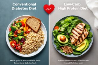 Low Carb Diet