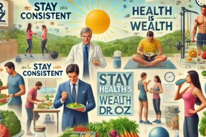 Dr oz weight loss