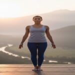 Tadasana Yoga