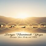 Surya Namaskar Yoga