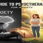 Psychotherapy for Anxiety