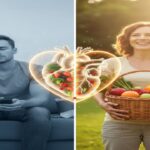 Fruits and Vegetables